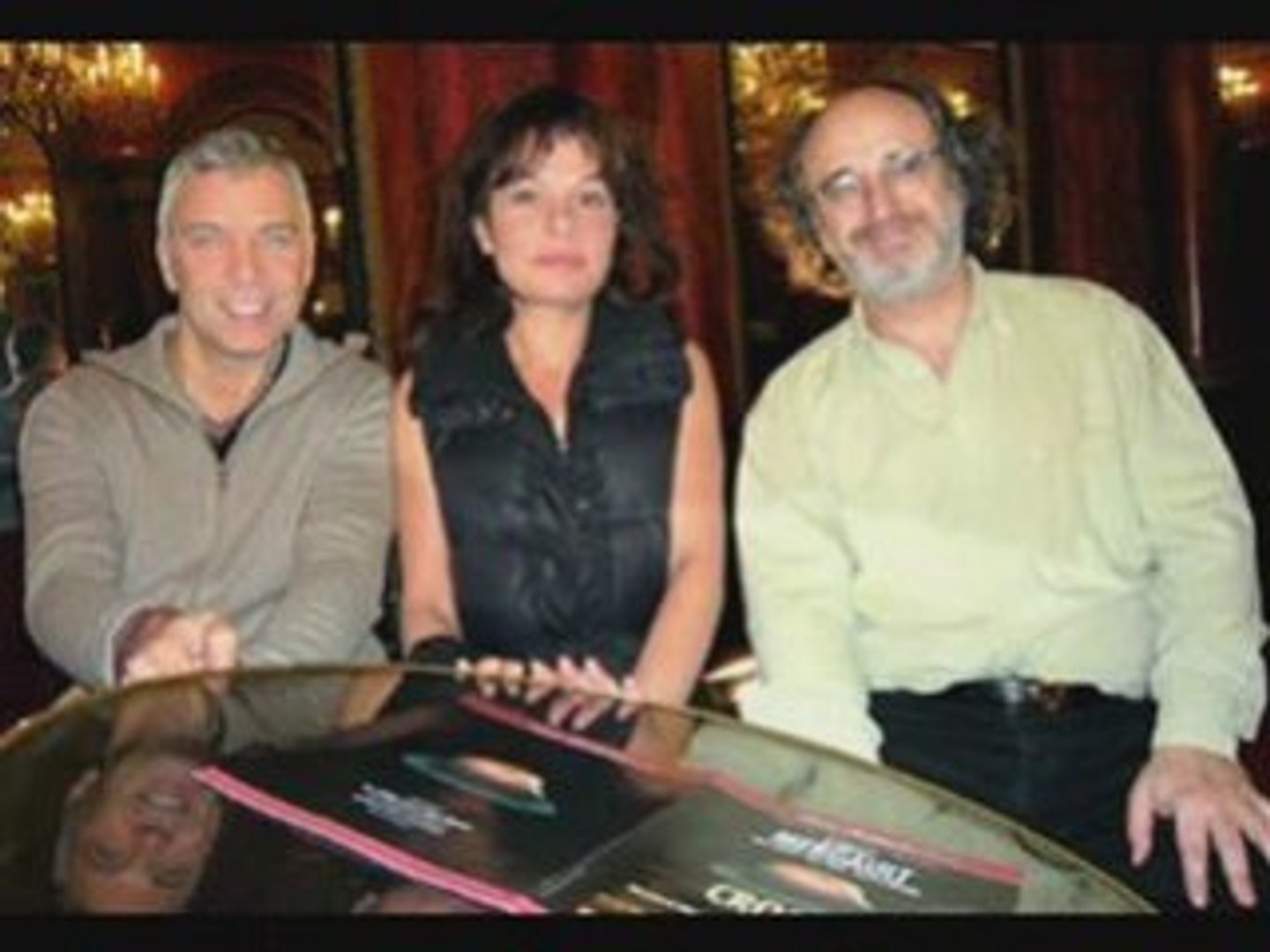 Joyeux Anniversaire Jean Philippe Video Dailymotion