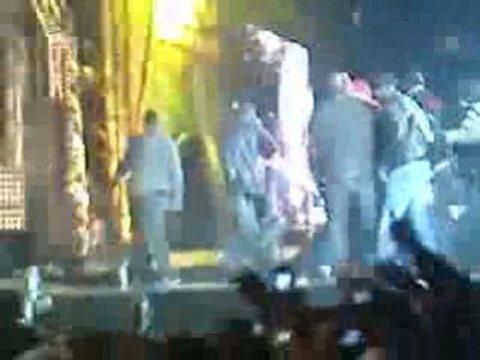 B2OBA se fais insulter truc de ouf embrouille etc... URBAN