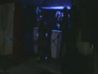 Afrique Adieu par les Intermittents