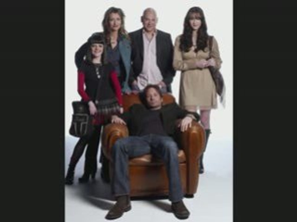 Appel Virtuel 137 - David Duchovny (Californication)