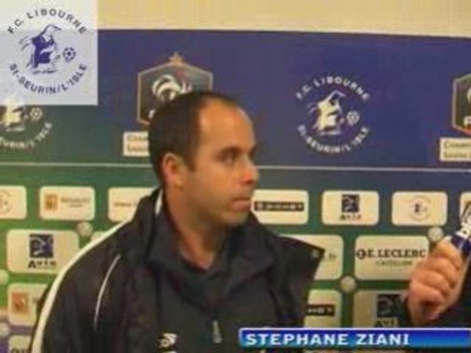 Stéphane Ziani