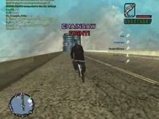 gta samp greg et virus