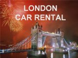 Car Rental London Gatwick Car Hire, Rent-a-Car LGW