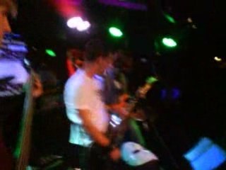 enter sandaman cover by hell raisers (metallica)