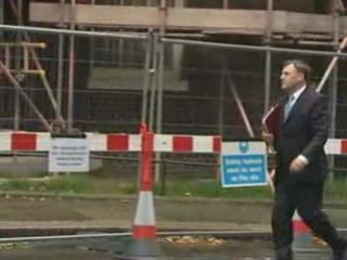 Gordon Brown finishes off his cabinet reshuffle