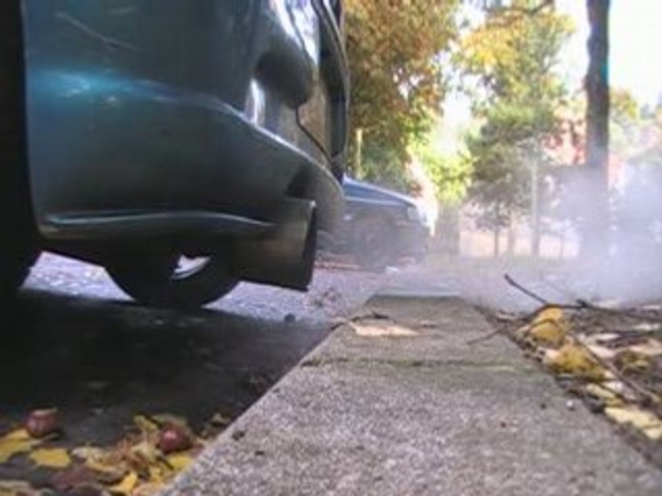 la clio 16s rupture +sono