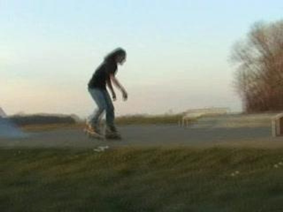 roller http://www.countryriders.new.fr