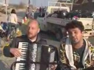 gil jogging - L'ecole des fans