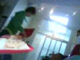 Remeuh, Bat et Max...délire ki sert a rien3 ^^