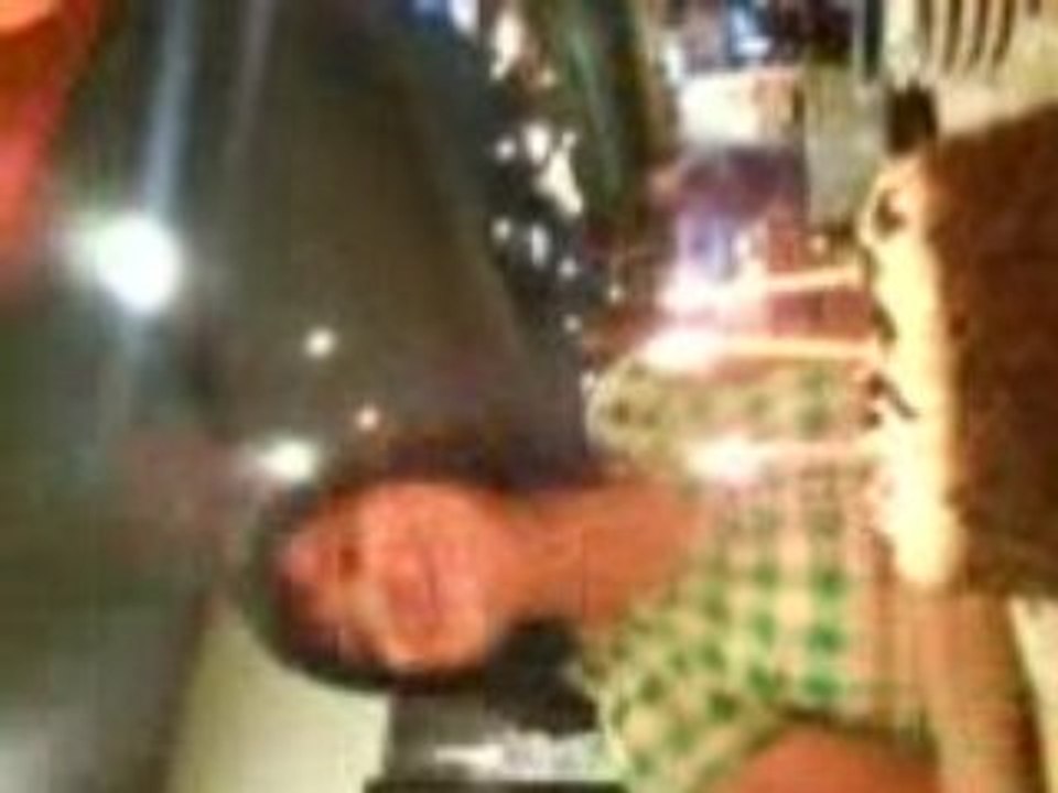 Anniv niline