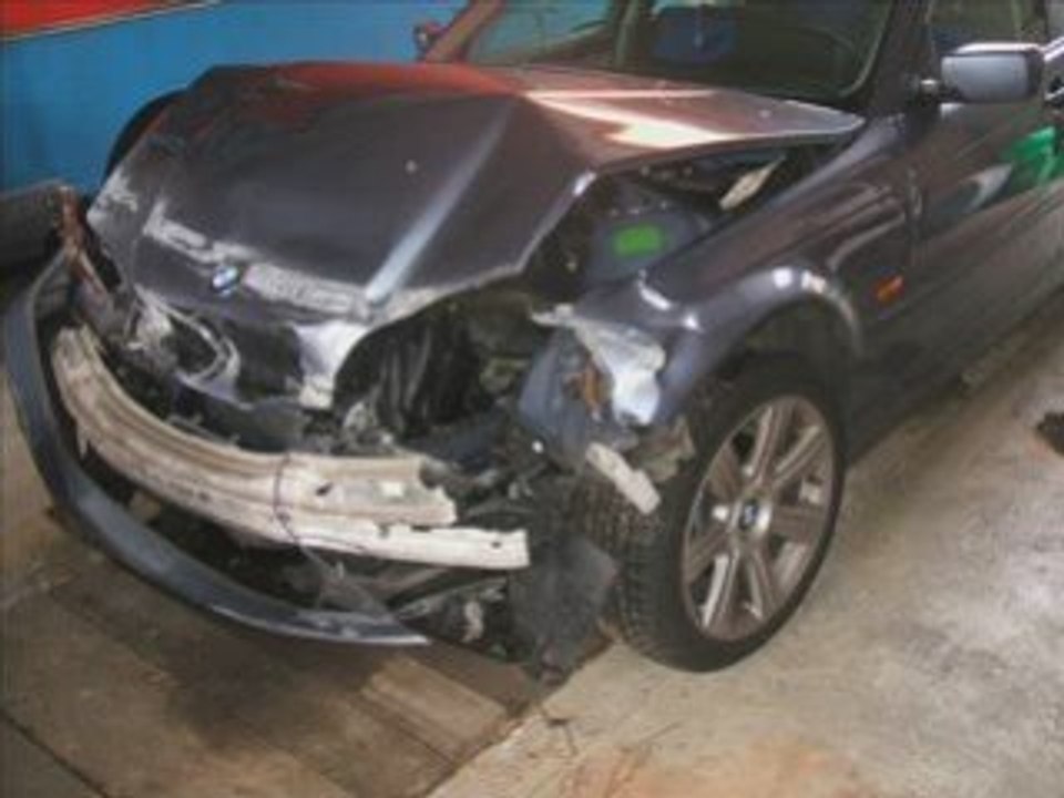 Crash