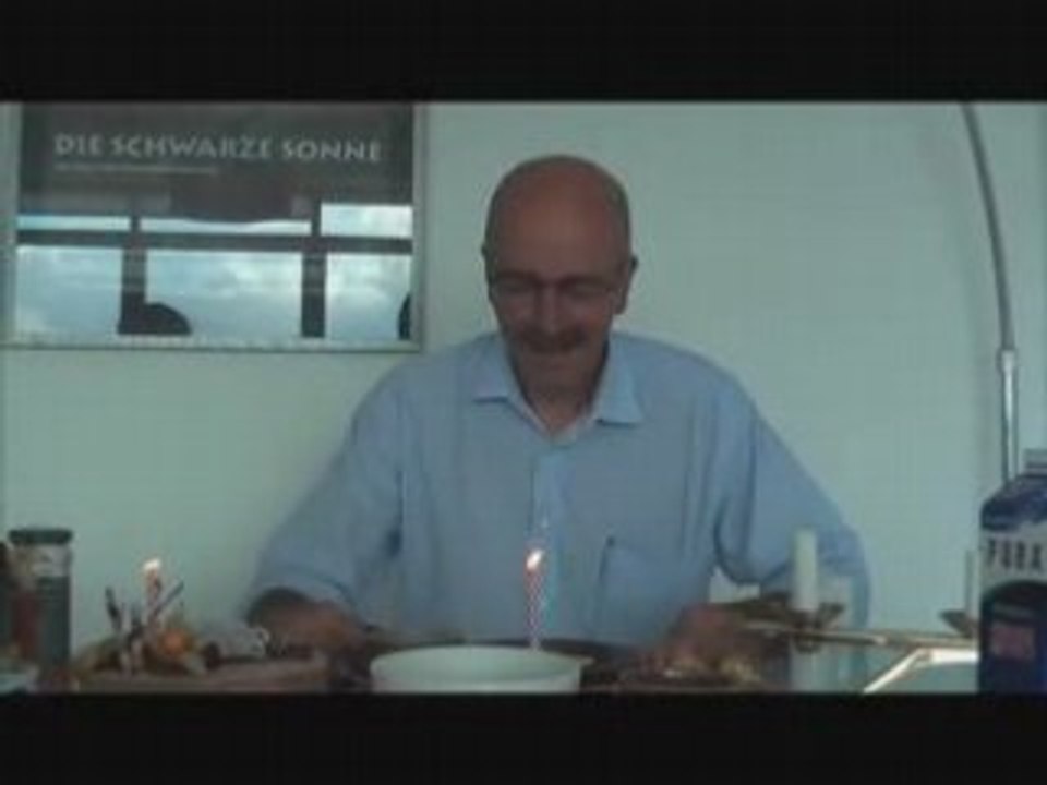 Georgette et Jean Pierre a Singapour