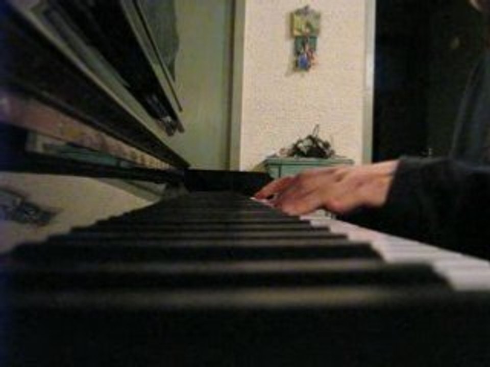 Sérénade de l'eau zelda oot