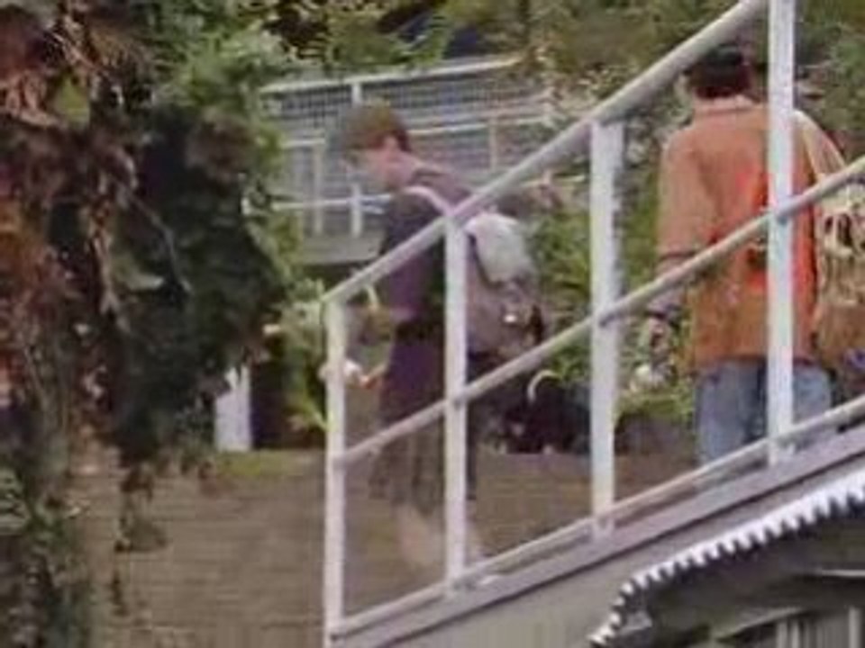 Les maitres des sortilèges 1x21 - Partie 1