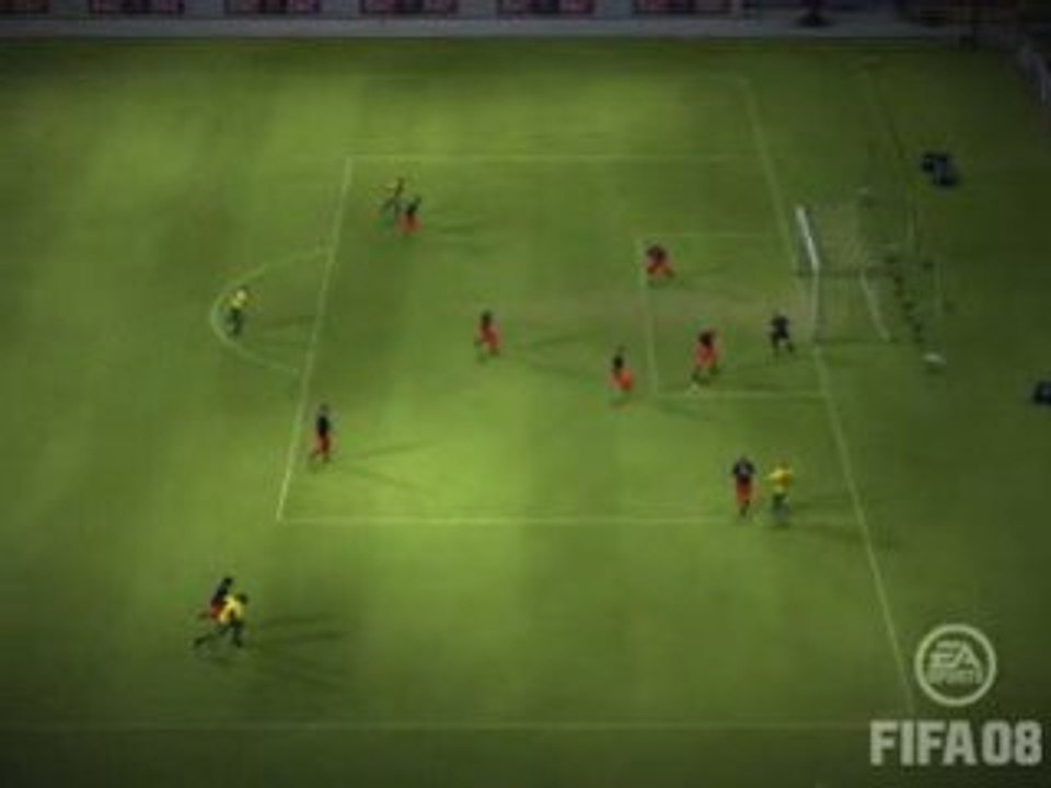 FIFA08-Nantes