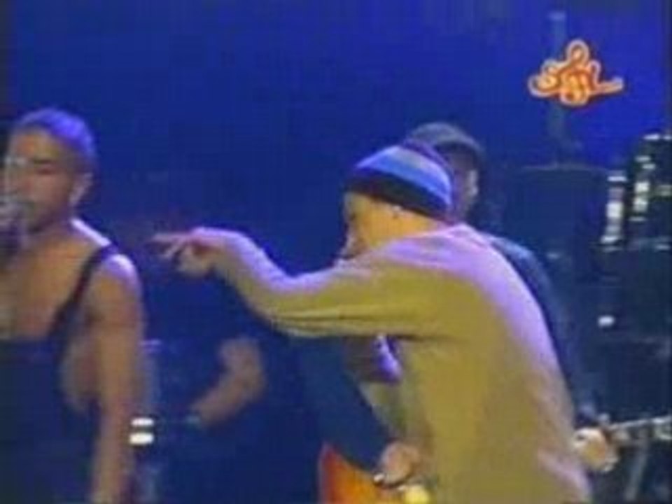 Da Weasel - Toda a gente