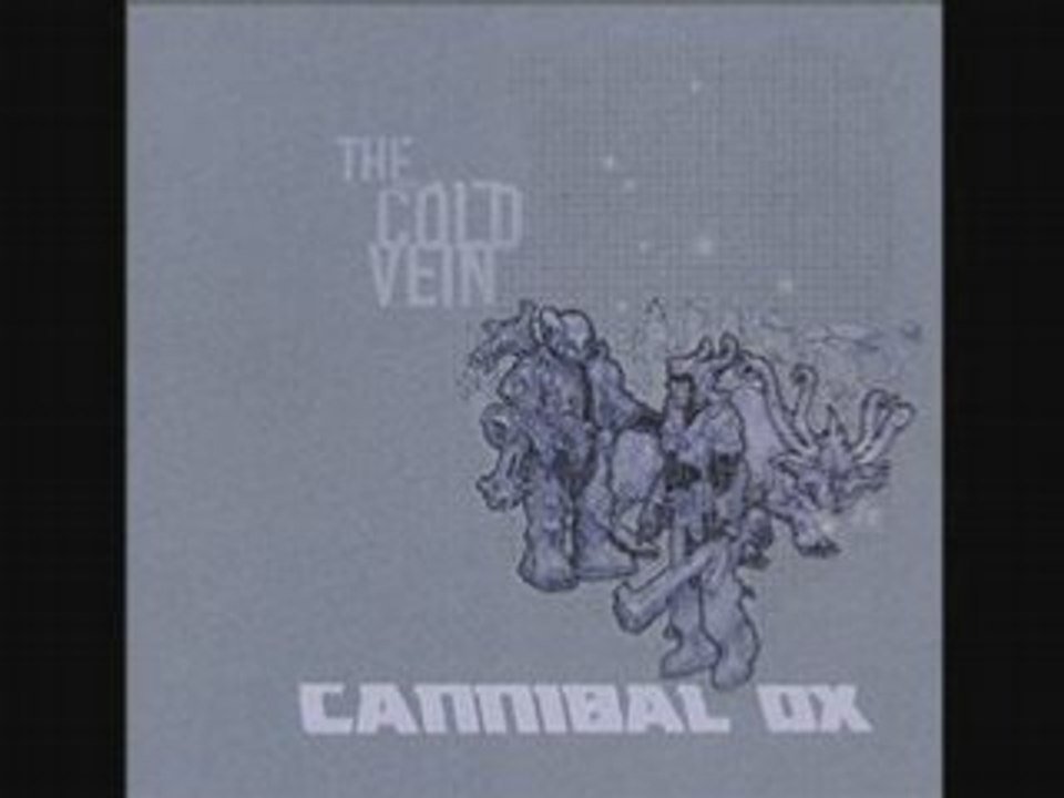 Cannibal OX Iron Galaxy Vidéo Dailymotion