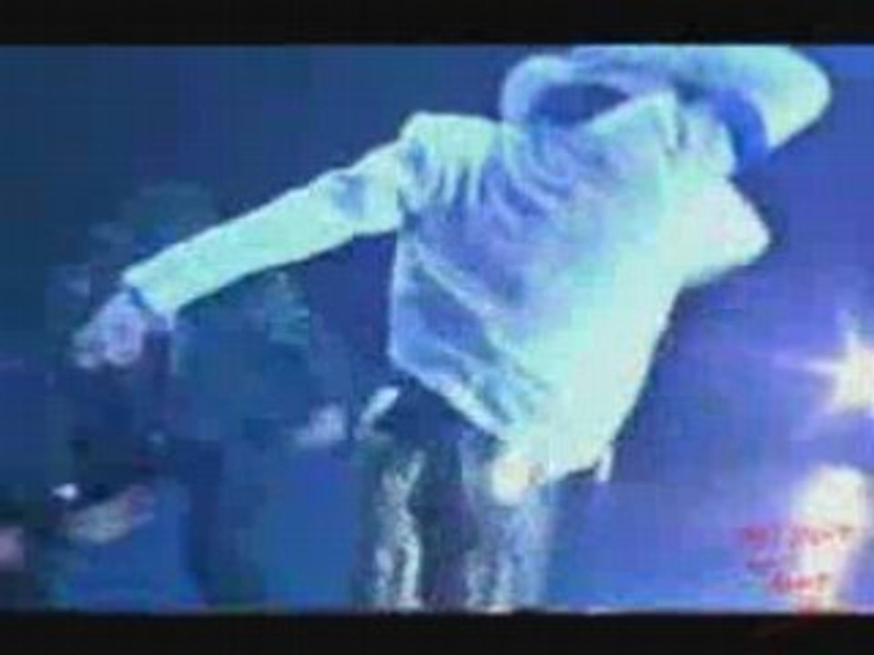 MICHAEL JACKSON  Live in Brunei (Smooth Criminal)
