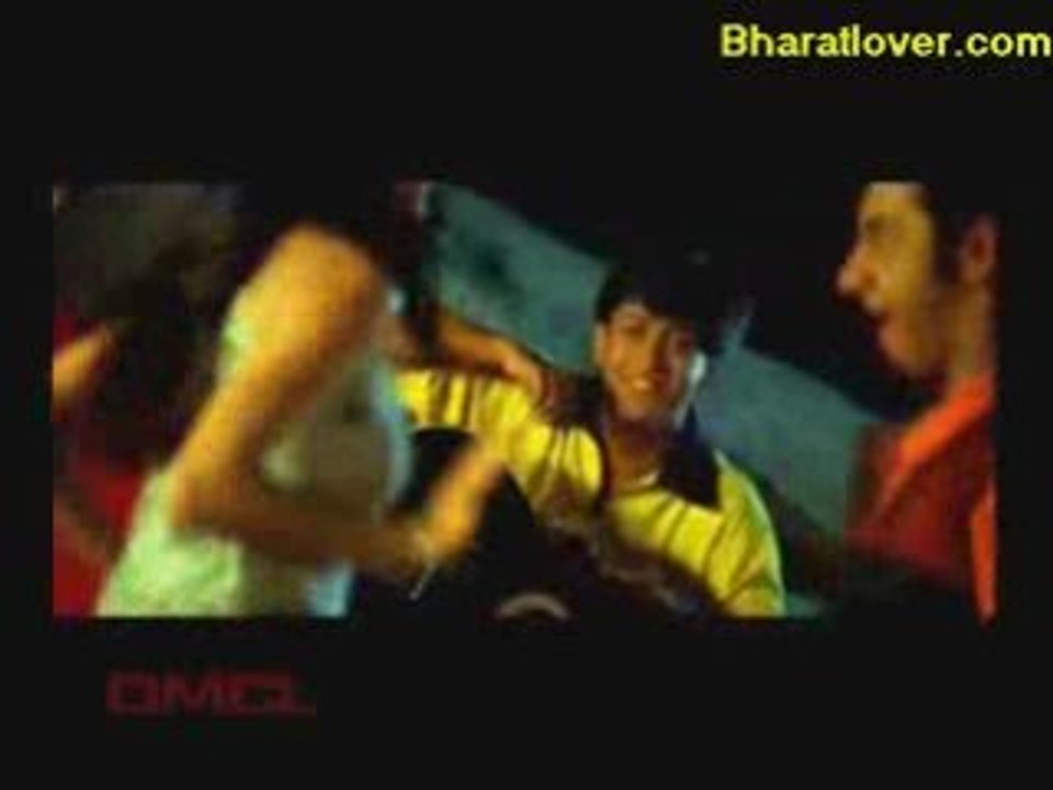 Tere Liye 2001 - Dil Dhapak WWW.BHARATLOVER.COM