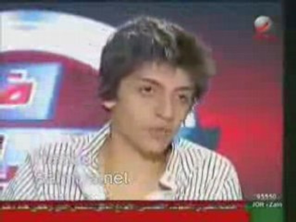 ضد التيار - حلقة الشذوذ
