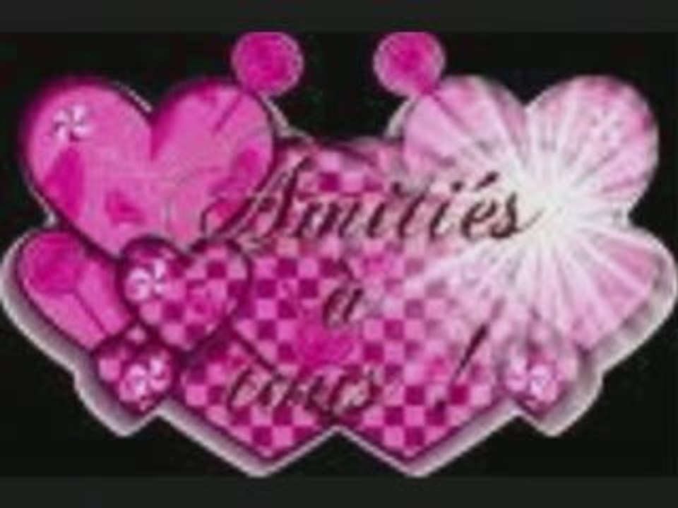 Mon montage
