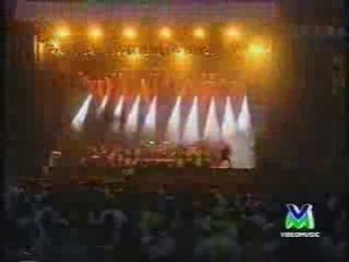Sepultura - pt 5 - Nomad - Live 1994