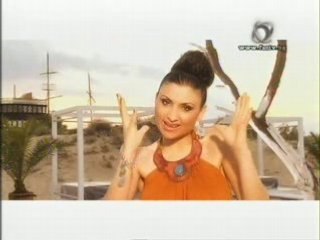 Sofi Marinova ft. Ustata - Tolkova silno