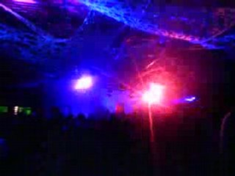 Hypnotik 4/10/2008 - Cess 01h36