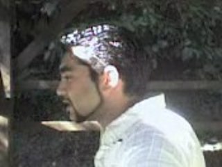 tchooki cantando una cancion del canélita