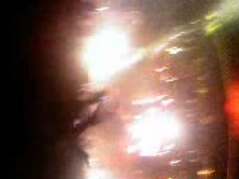 Rohff urban peace 2 part 1