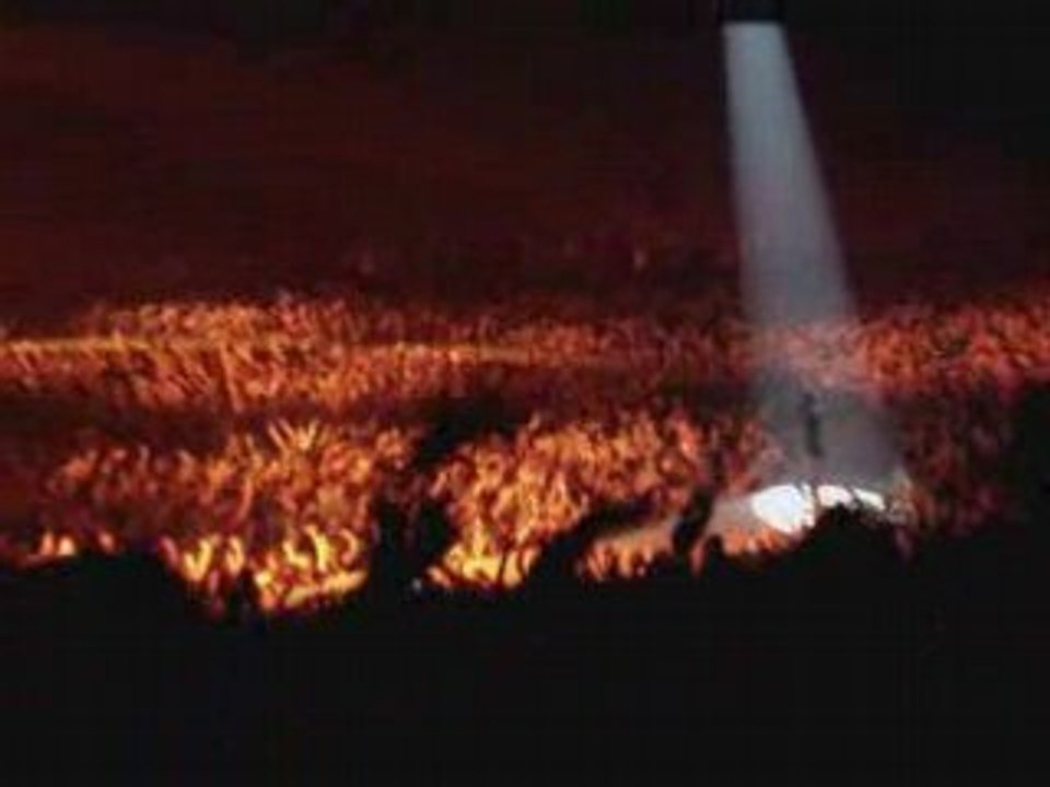 Milk Inc. @ Sportpaleis: FOREVER