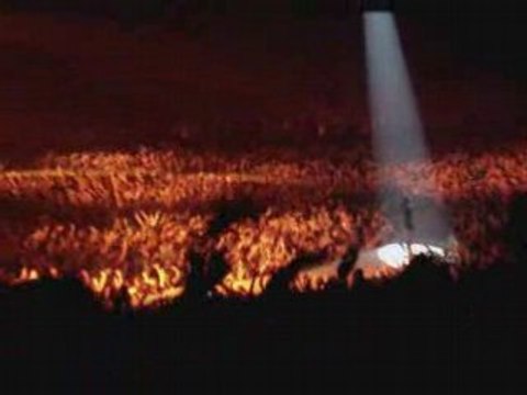 Milk Inc. @ Sportpaleis: FOREVER