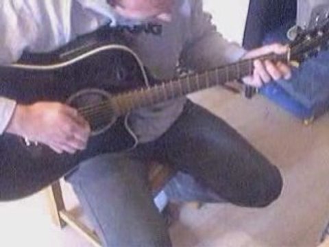 3eme partie pour apprendre le sud a la guitare