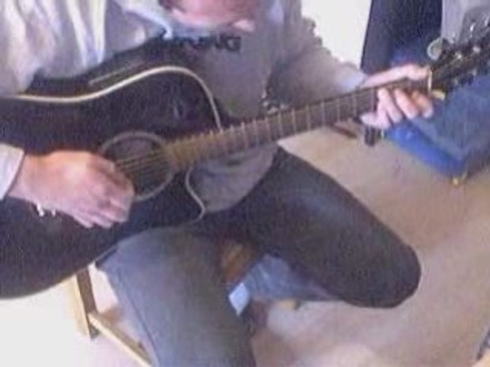 3eme partie pour apprendre le sud a la guitare