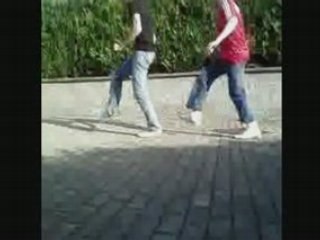 Premier Duo jumpstyle