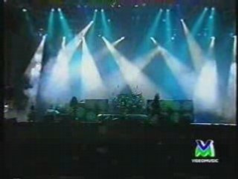 Sepultura - pt 6 - Propaganda - Live 1994
