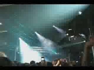 Moshic Live @ Mania, Sunny Beach (22.09.2007) Closing Party