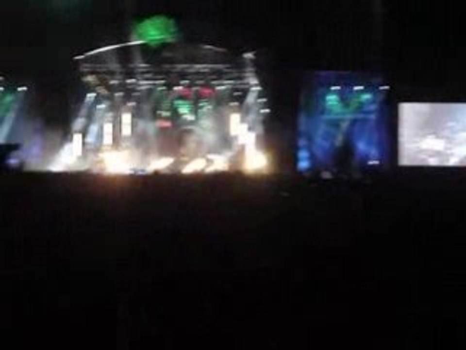 Rohff Et TLF -  Urban Peace 2