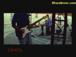 Tere Liye 2001 - Tanha Hoon Yaara WWW.BHARATLOVER.COM