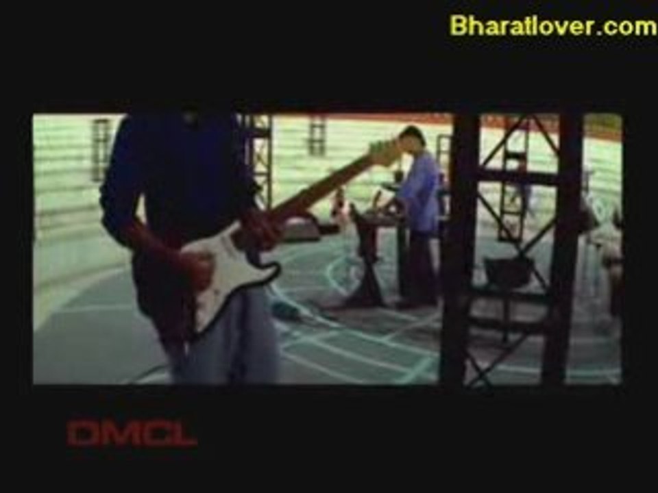 Tere Liye 2001 - Tanha Hoon Yaara WWW.BHARATLOVER.COM