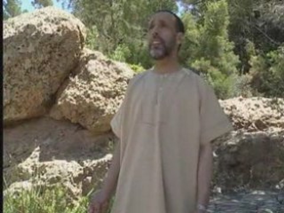 Ali Chouhad "Tissora nourti"