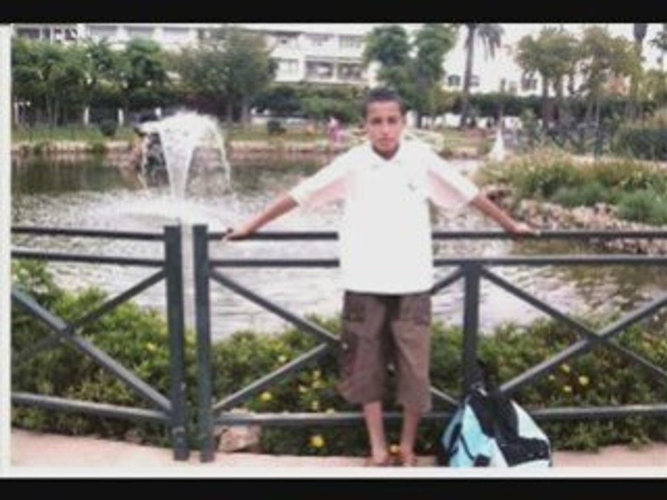 amhaouch hakim