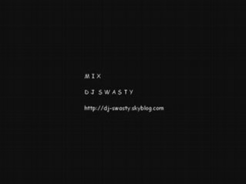 Bazik Song Mix Dj Swasty Hardstyle & Hardjump Music!