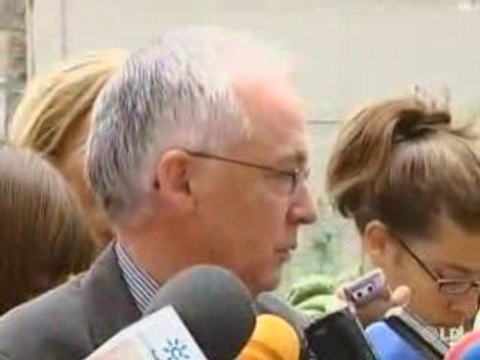 Reacciones al atentado de ETA en Tolosa