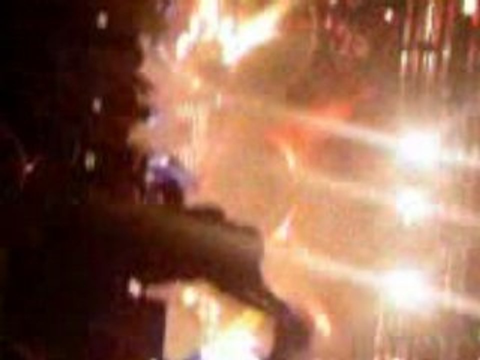 Rohff urban peace2 part 3