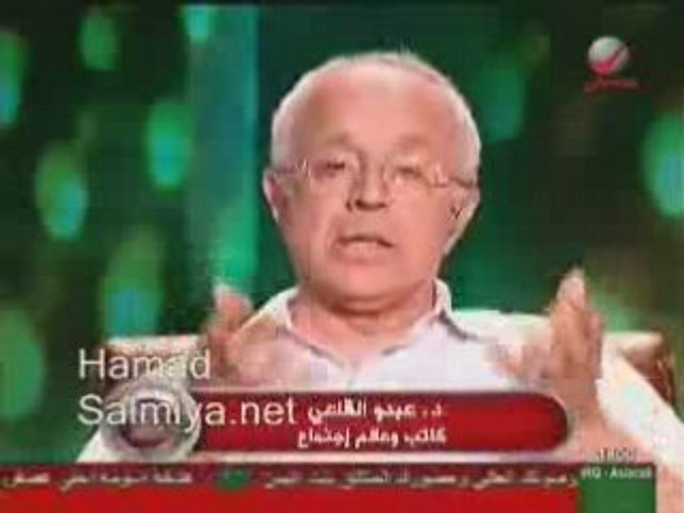 5ضد التيار - حلقة الشذوذ