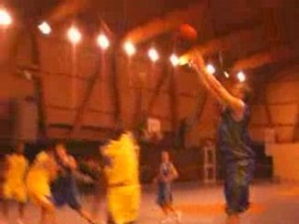 2007-2008 ELCV-Levallois (NM3)