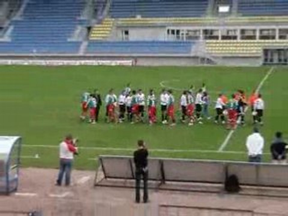 coupe de france rigny-selongey