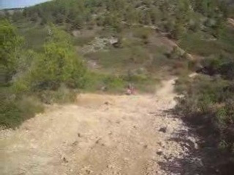 ça monte, ça monte.....