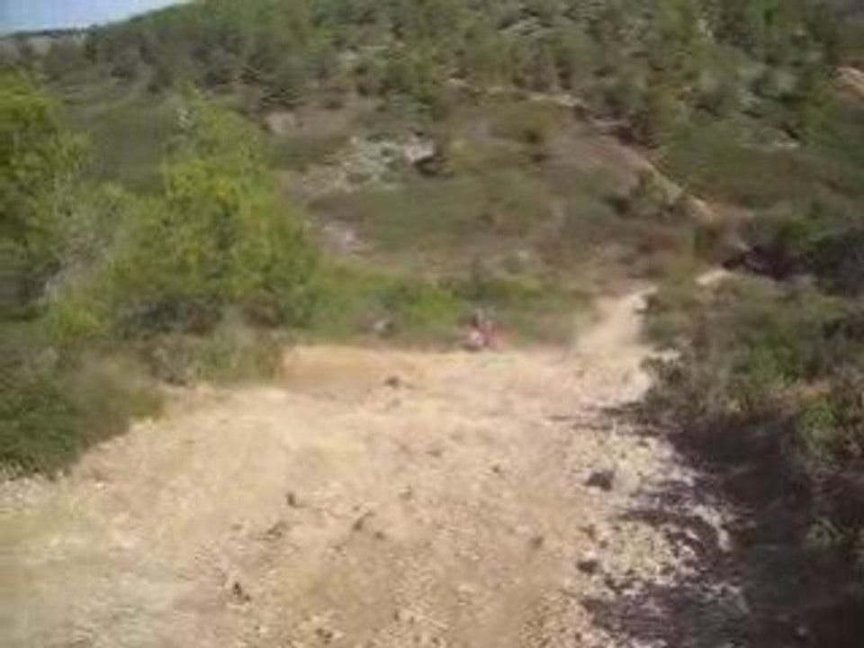 ça monte, ça monte.....